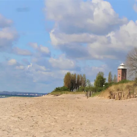 בית נופש Typ F 