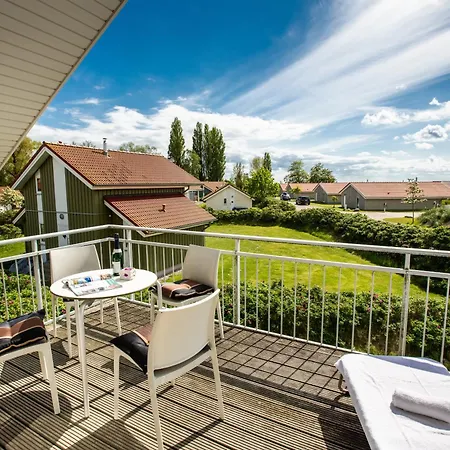 בית נופש Typ F 